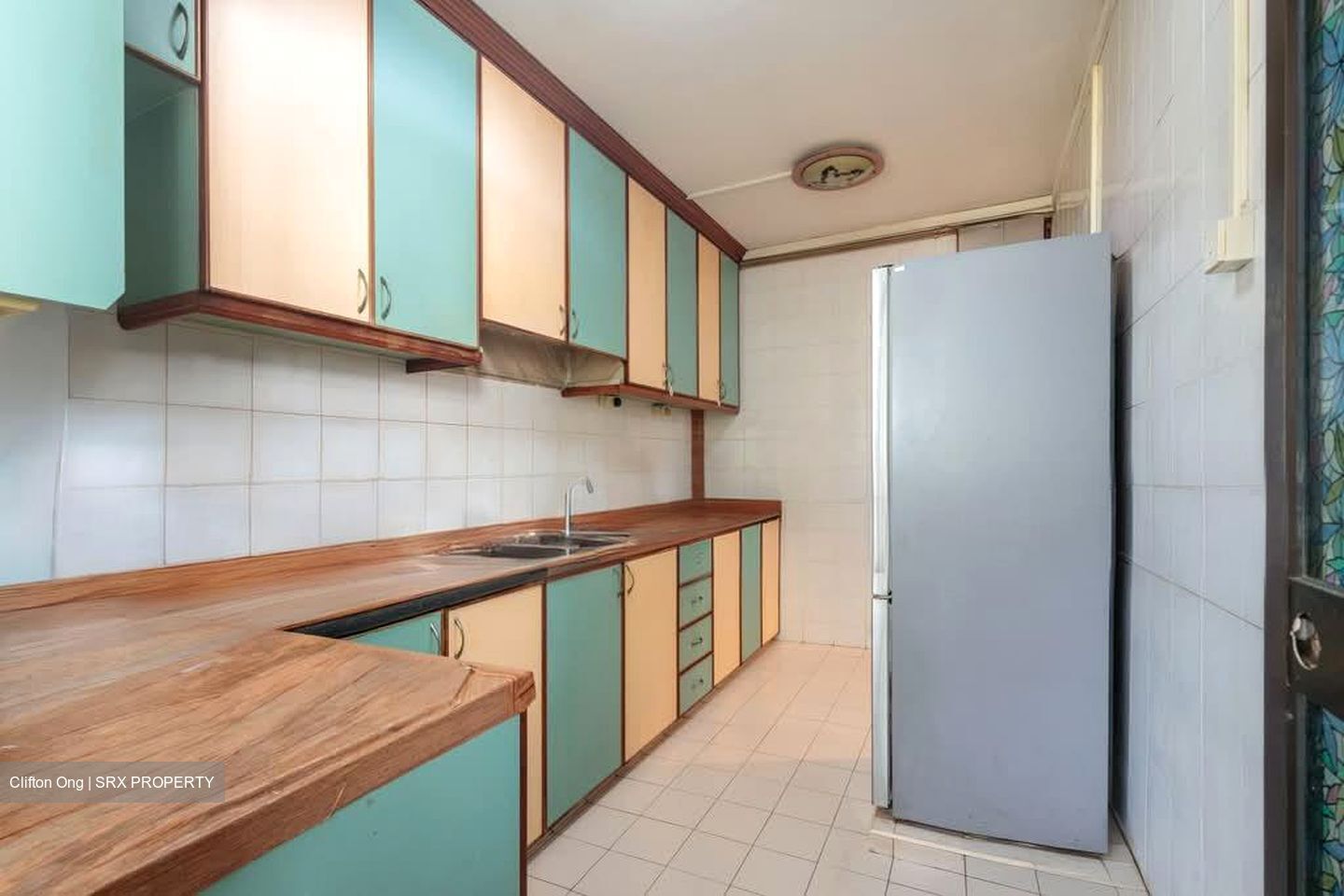 Blk 325 Sembawang Crescent (Sembawang), HDB 5 Rooms #568643861